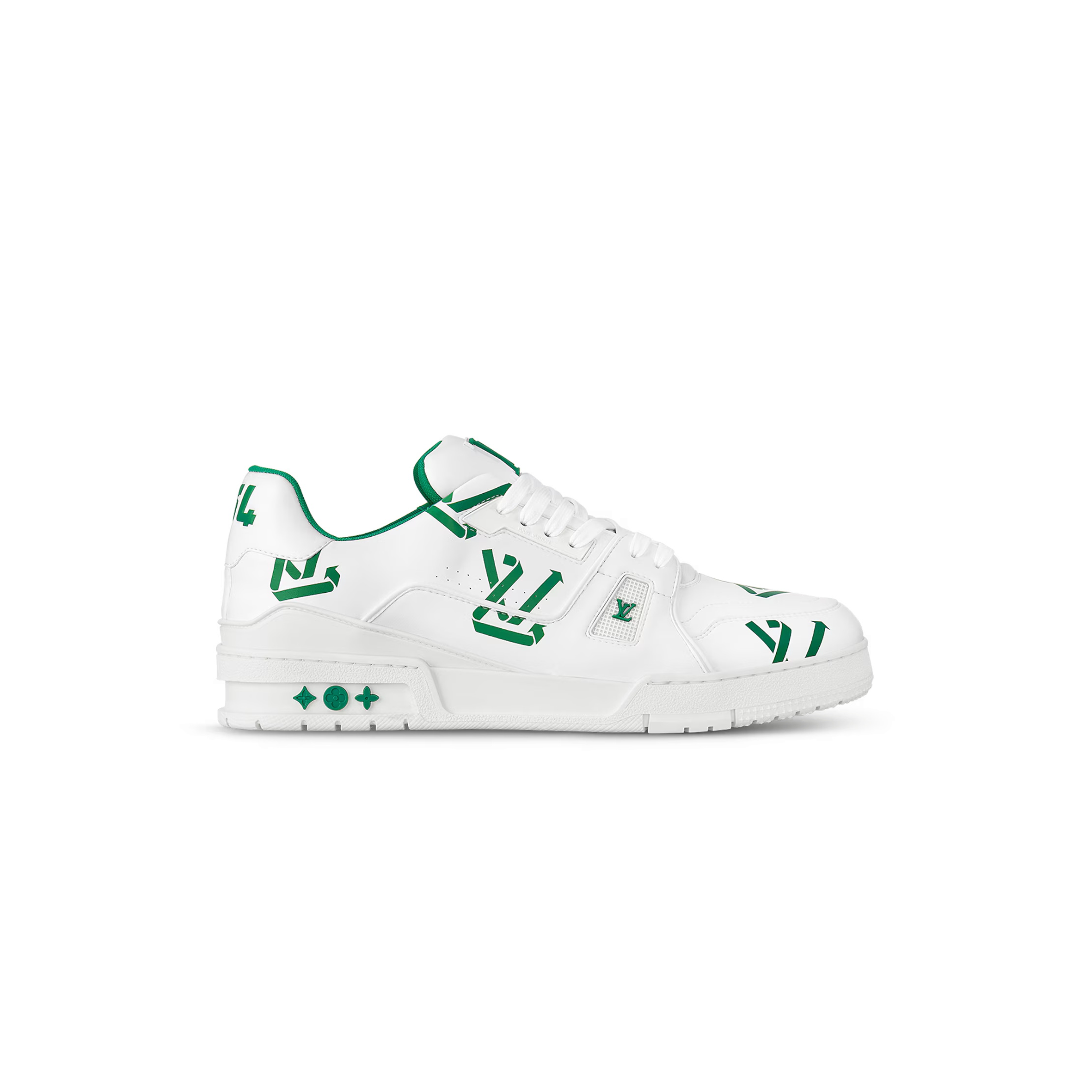 l**is V*t*n lv trainer sneaker 1aagx9